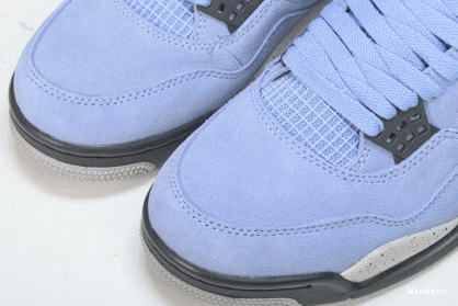 BLUE” SE 4 CT8527-400 JORDAN “UNIVERSITY AIR 0825